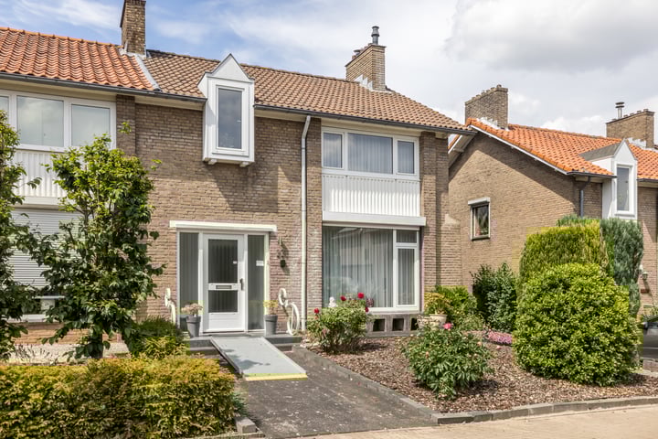 Korteweg 22 in Hoensbroek