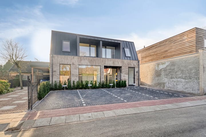 Photo of property Korteweg 4, Nunspeet