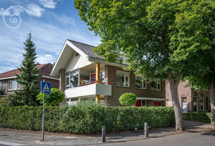 Kortewegje 40 in Sommelsdijk