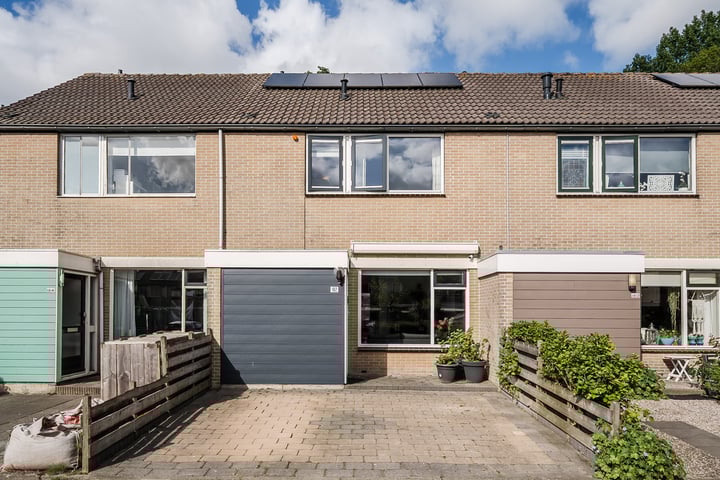 Photo of property Korteweide 182, Zuid-Scharwoude