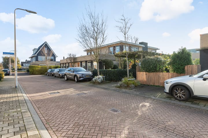 Photo of property Kortezoom 9, Reeuwijk