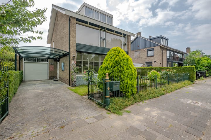 Kortgenestraat 24 in Rotterdam