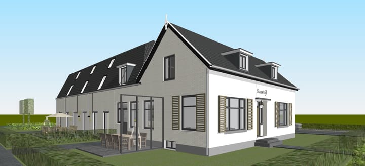Photo of property Kortgerecht 52, Schoonrewoerd