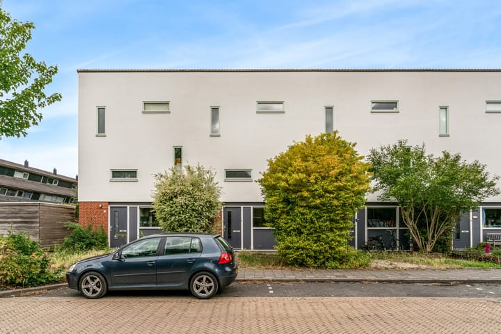 Kortland 2 in Vleuten