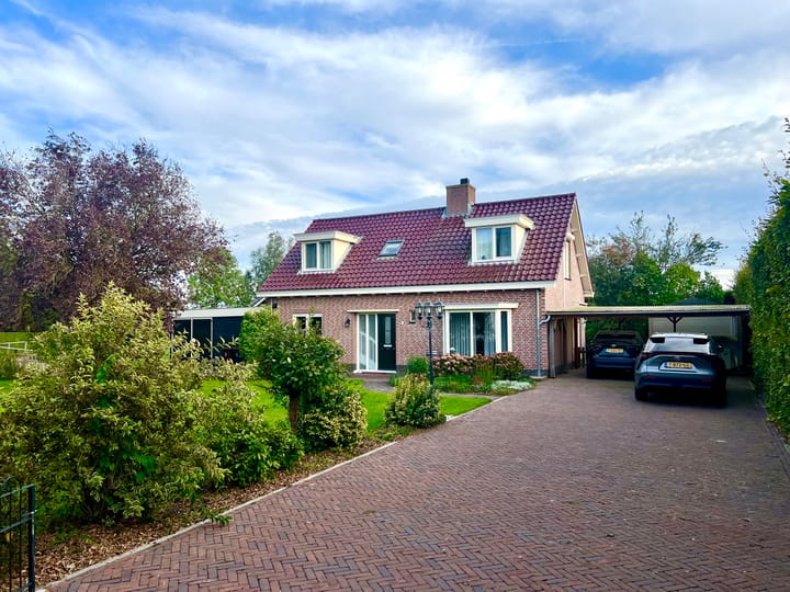 Foto van woning Kortland 2A, Lopikerkapel