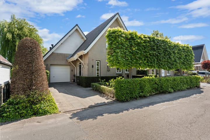Photo of property Kortland 31, Alblasserdam
