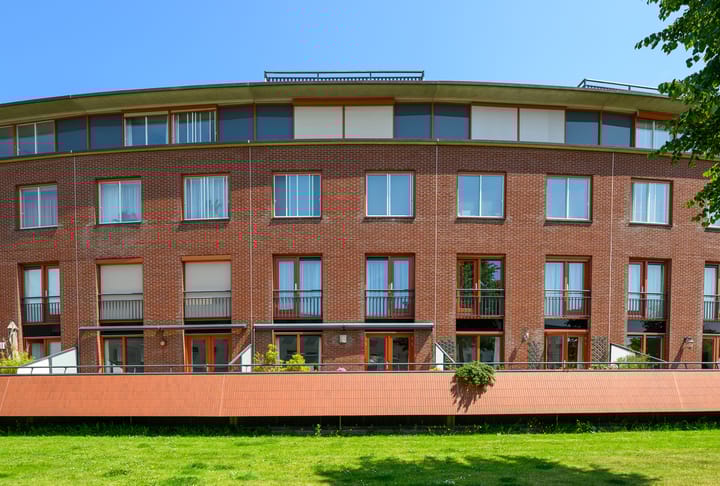 Kortlandpad 76 in Zoetermeer