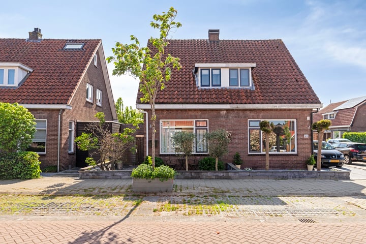 Foto van woning Kortlandstraat 70, Krimpen aan den IJssel