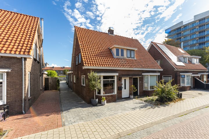 Kortlandstraat 89 in Krimpen aan den IJssel