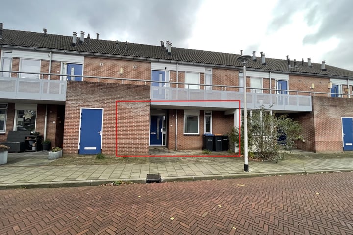 Photo of property Kortricklaan 134, Olst