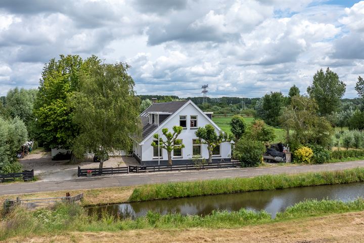 Kortrijk 19A in Breukelen