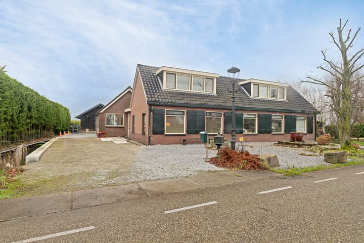 Foto von Haus Kortrijk 3, Breukelen