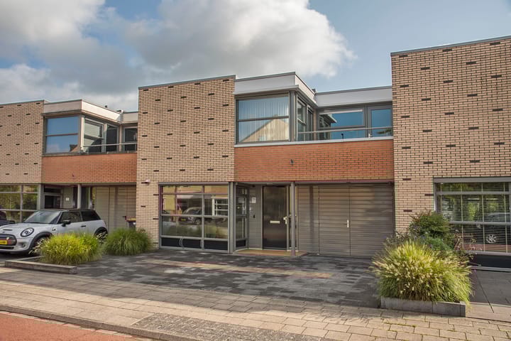 Kortrijkstraat 13 in Hengelo