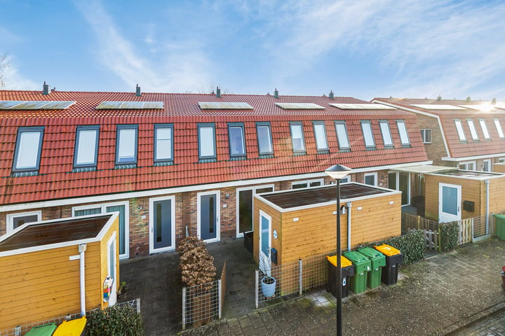 Korund 88 in Heerhugowaard