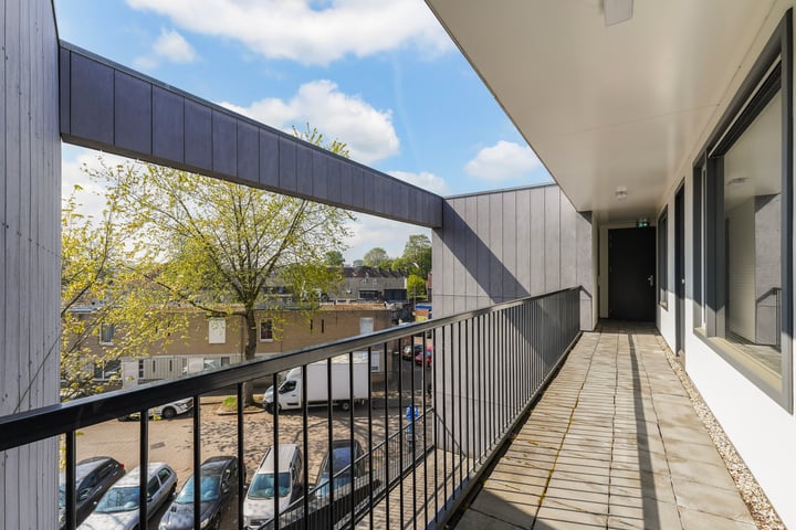 Korvelseweg 116-02 in Tilburg