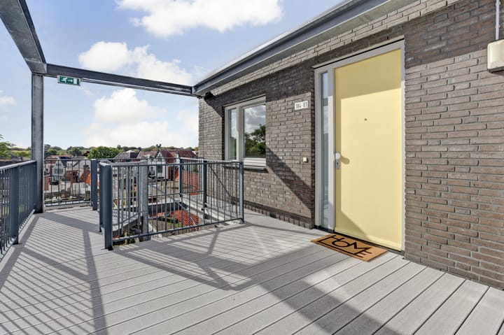 Korvelseweg 184-01 in Tilburg