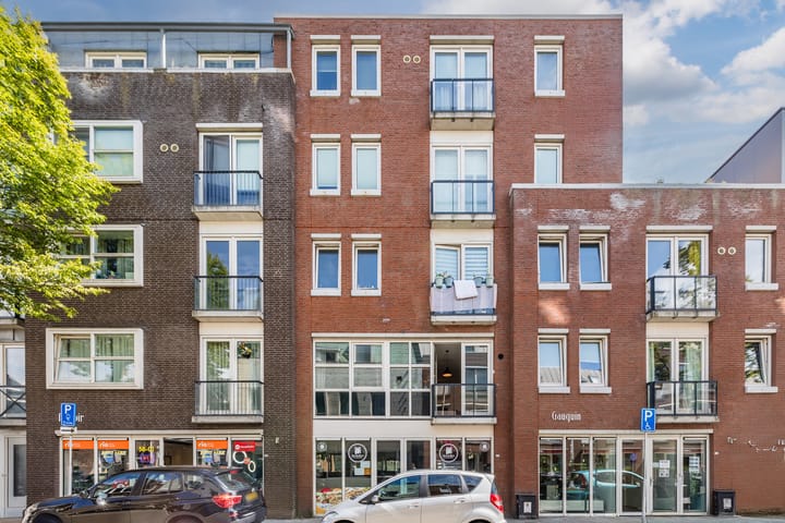 Korvelseweg 48-07 in Tilburg photo