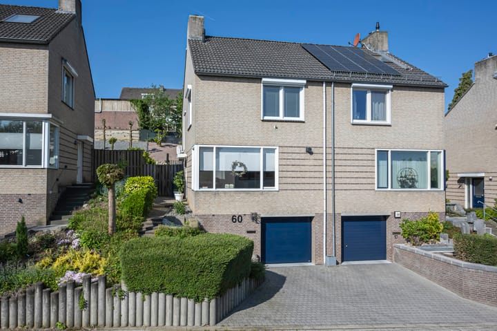 Korversberg 60 in Eygelshoven Foto