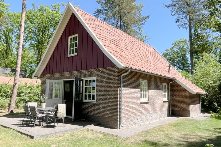 Foto van woning Koskampweg 3-69, Ruurlo