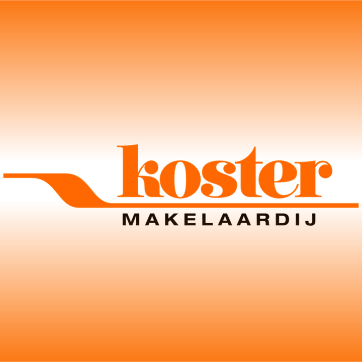 Logo Koster Makelaardij