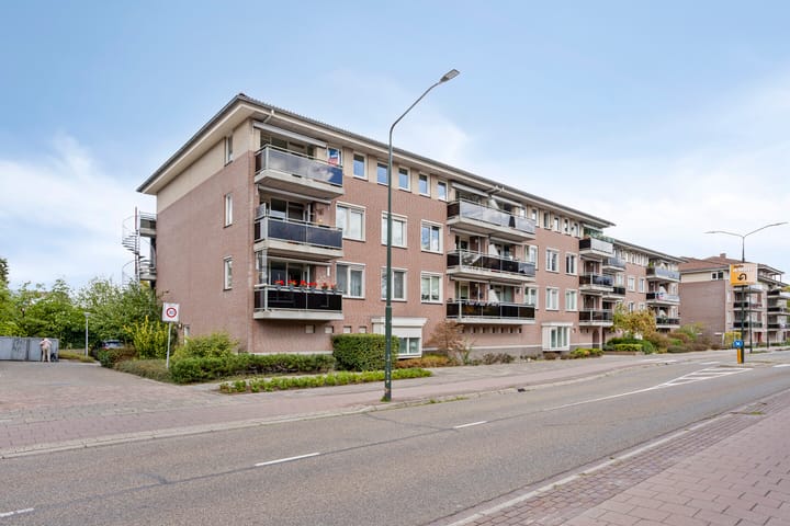 Foto van woning Kosterhof 1, Waalre