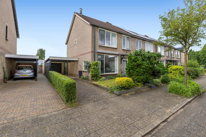 Photo of property Kosterijland 14, Velp
