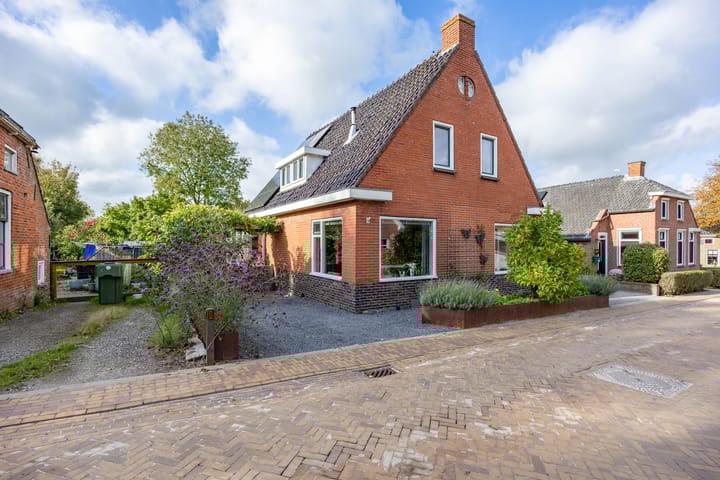 Photo of property Kosterijweg 7, Westeremden