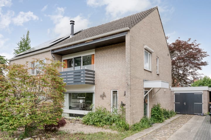 Photo of property Kosterskamp 19, Den Ham