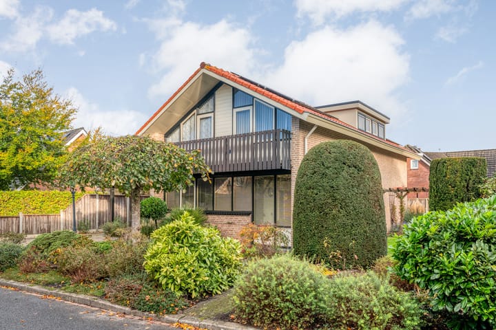 Kosterskamp 52 in Den Ham