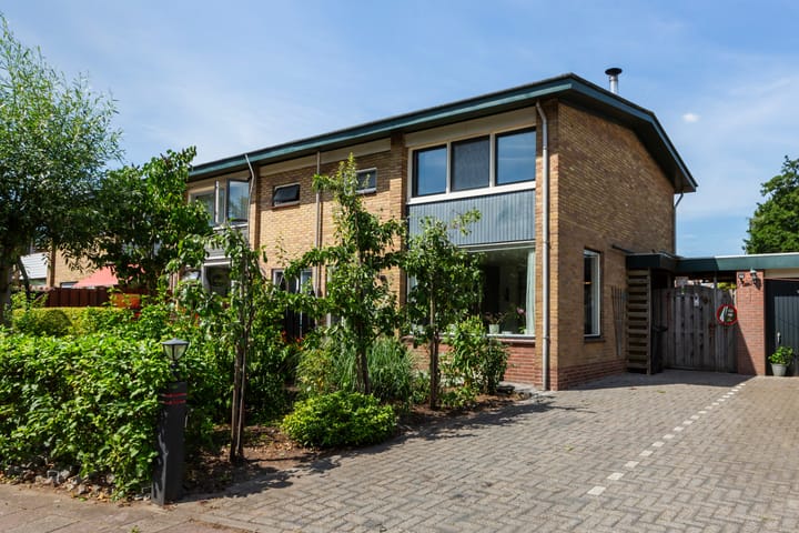 Kostersland 42 in Ermelo