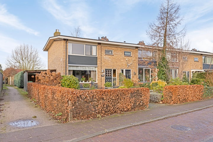 Kostersland 56 in Ermelo