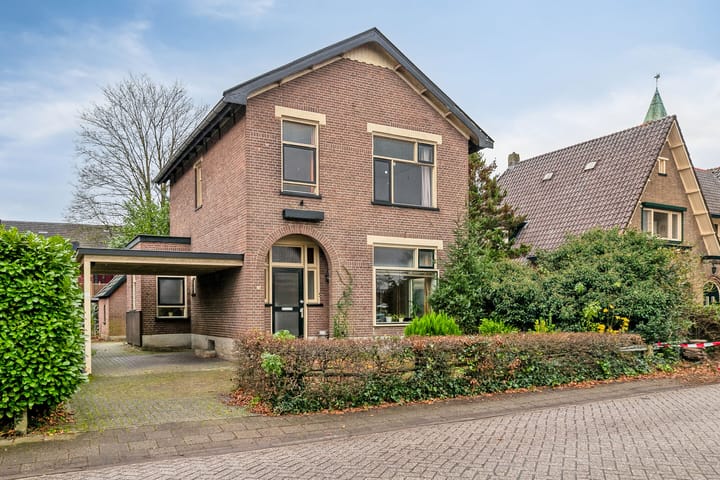 Photo of property Kosterstraat 24, Vaassen