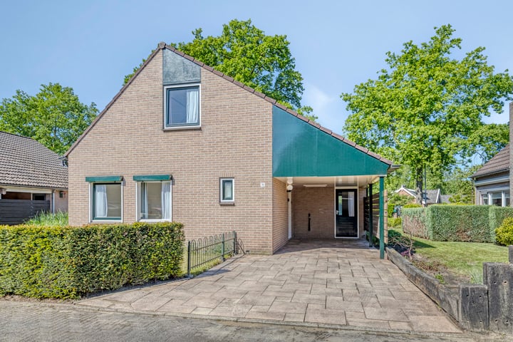 Köstersweide 36 in Aalten foto