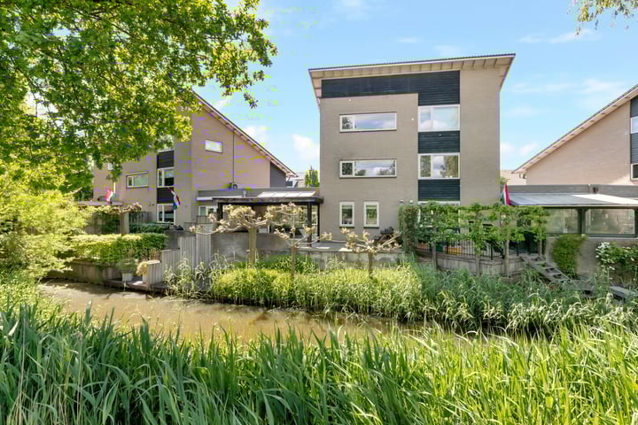 Kostverloren 17 in Nijkerk