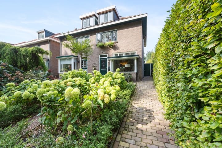 Photo of property Kostverloren 19, Veenendaal