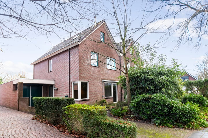 Kostverloren 4B in Apeldoorn