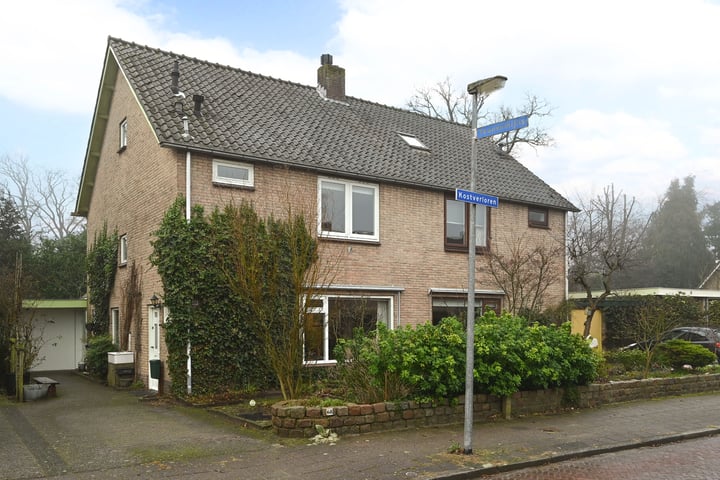 Kostverloren 68 in Laren