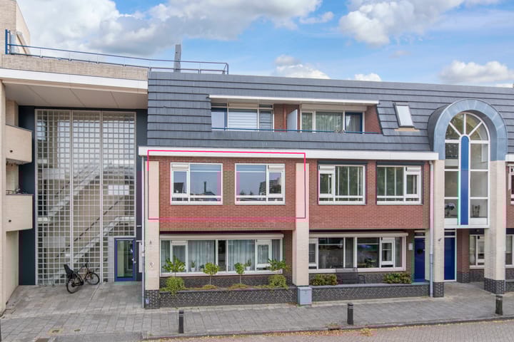Kostverloren 76 in Veenendaal