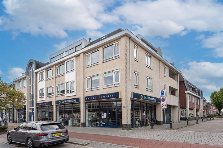 Kostverloren 78 in Veenendaal