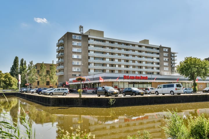 Kostverlorenhof 146 in Amstelveen