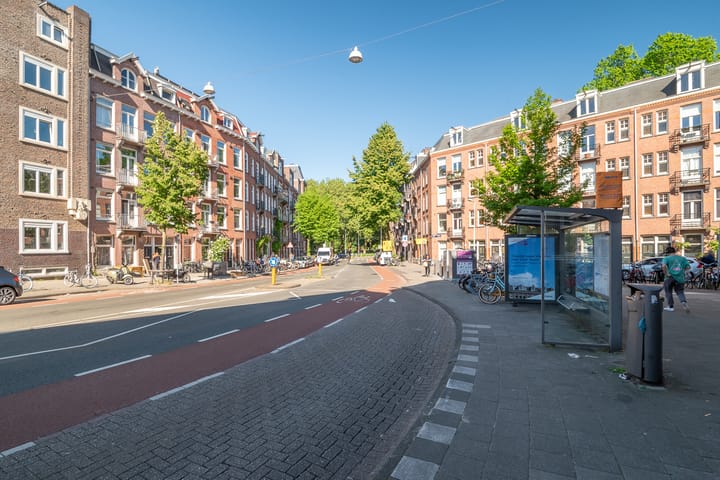 Kostverlorenstraat 14-1 in Amsterdam
