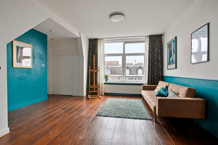 Kostverlorenstraat 2-4 in Amsterdam