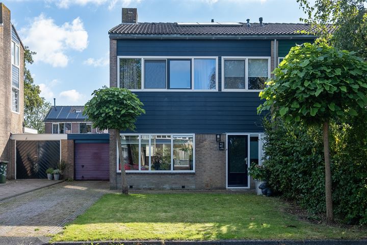 Kostverlorenstraat 24 in Nieuwe Niedorp