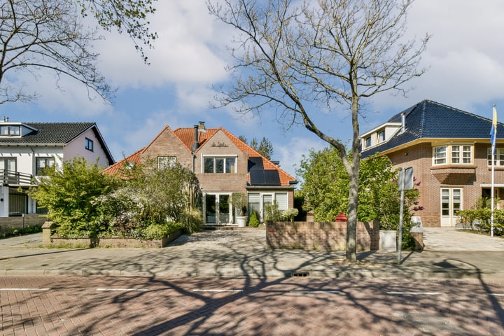 Kostverlorenstraat 57 in Zandvoort