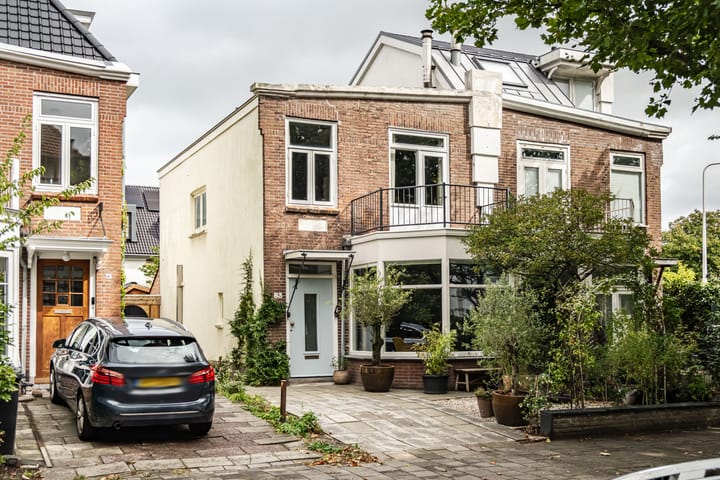 Foto von Haus Kostverlorenstraat 83, Zandvoort