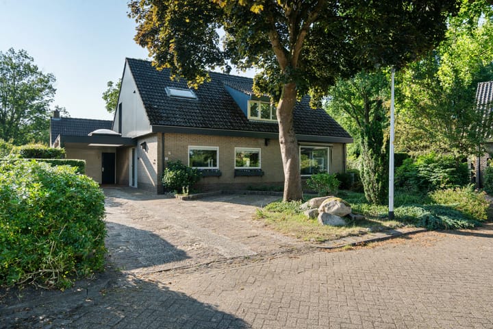 Foto van woning Koterhoek 37, Steenwijk