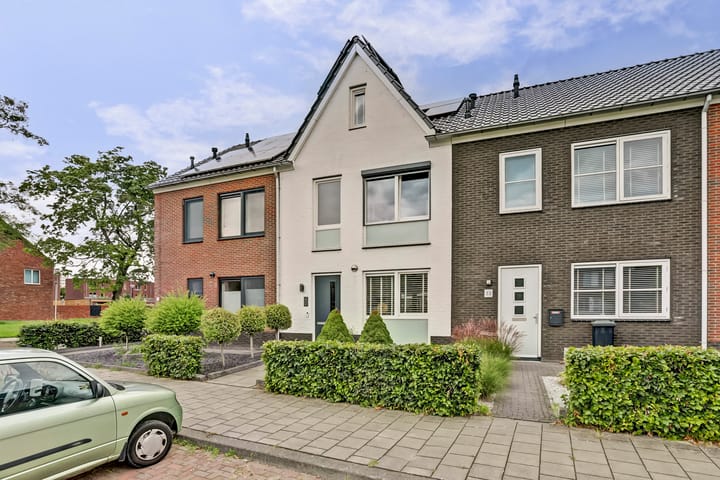 Kotmanlaan 31 in Enschede