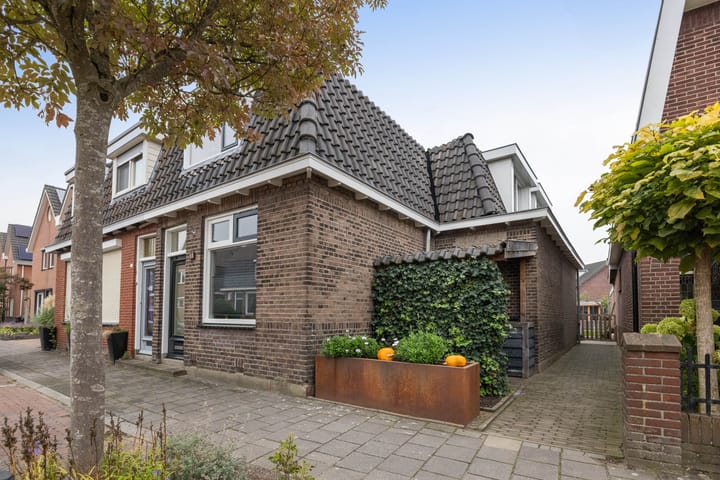 Foto van woning Kotmansweg 11, Hengelo