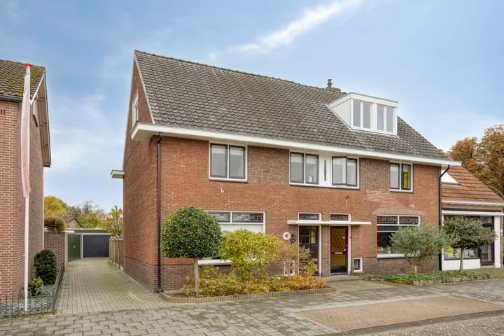 Kotmansweg 2B in Hengelo