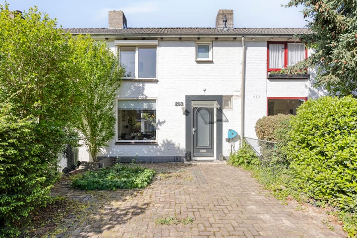 Kottendijk 203 in Enschede